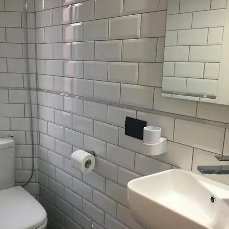 Appartement Studio Monte Ceneri Milan