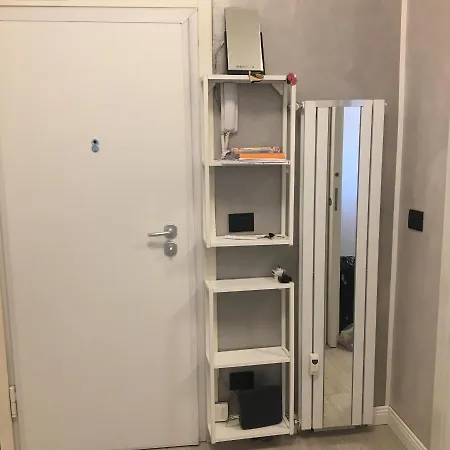 Studio Monte Ceneri