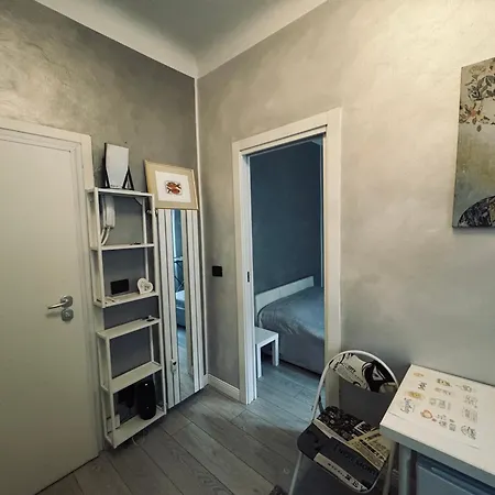 Studio Monte Ceneri Appartement Milan