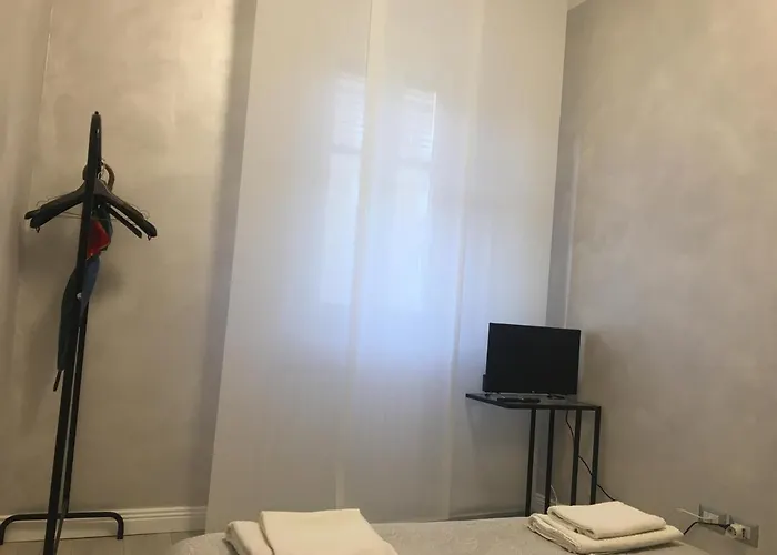 Monte Ceneri * Μιλάνο